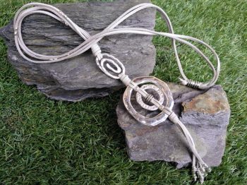 Colección Ante