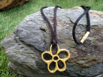 Colección Dorado Mate